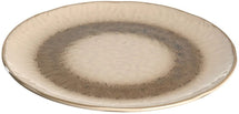 Leonardo breakfast plate / Dessert Plate Matera Beige ø 23 cm