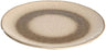 Leonardo breakfast plate / Dessert Plate Matera Beige ø 23 cm