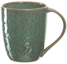 Leonardo Mug Matera Green 430 ml