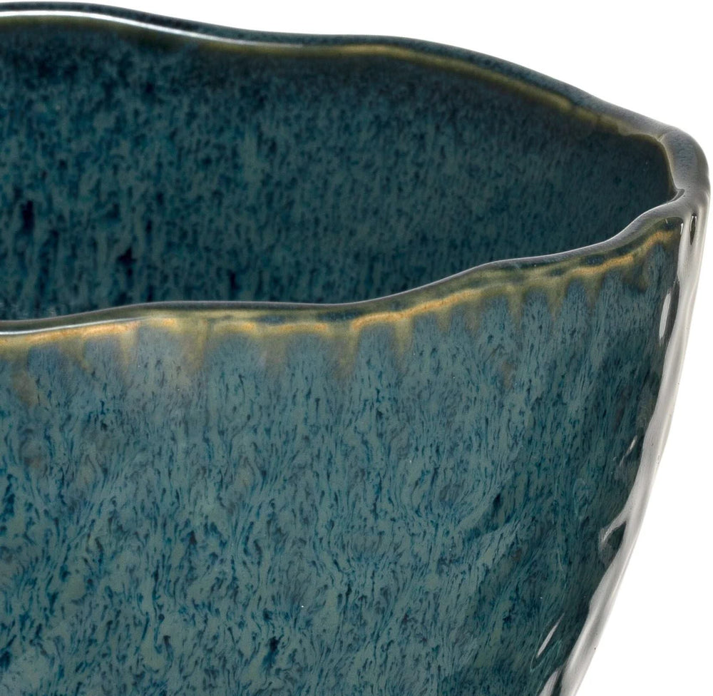 Leonardo bowl Matera Blue ø 15 cm / 980 ml