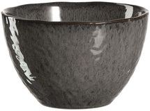 Leonardo bowl Matera Gray ø 15 cm / 980 ml