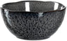 Leonardo Small bowl Matera Gray ø 12 cm / 380 ml