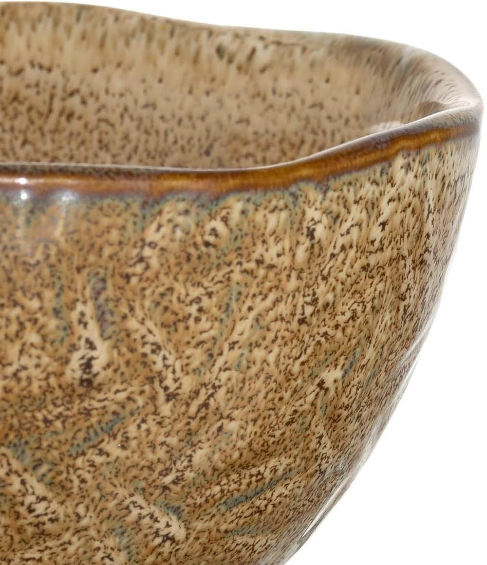 Leonardo Small bowl Matera Beige ø 12 cm / 380 ml