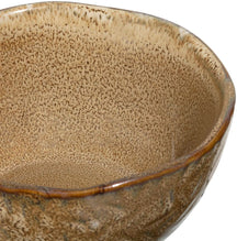 Leonardo Small bowl Matera Beige ø 12 cm / 380 ml