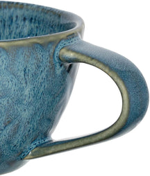 Leonardo Coffee Cup Matera Blue 290 ml