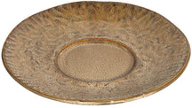 Leonardo Coffee saucer Matera Beige ø 15 cm