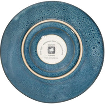 Leonardo Coffee saucer Matera Blue ø 15 cm