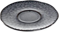 Leonardo Espresso Saucer Matera Gray ø 11 cm