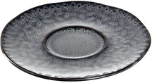 Leonardo Espresso Saucer Matera Gray ø 11 cm