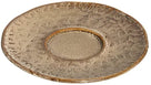 Leonardo Espresso Dish Matera Beige ø 11 cm