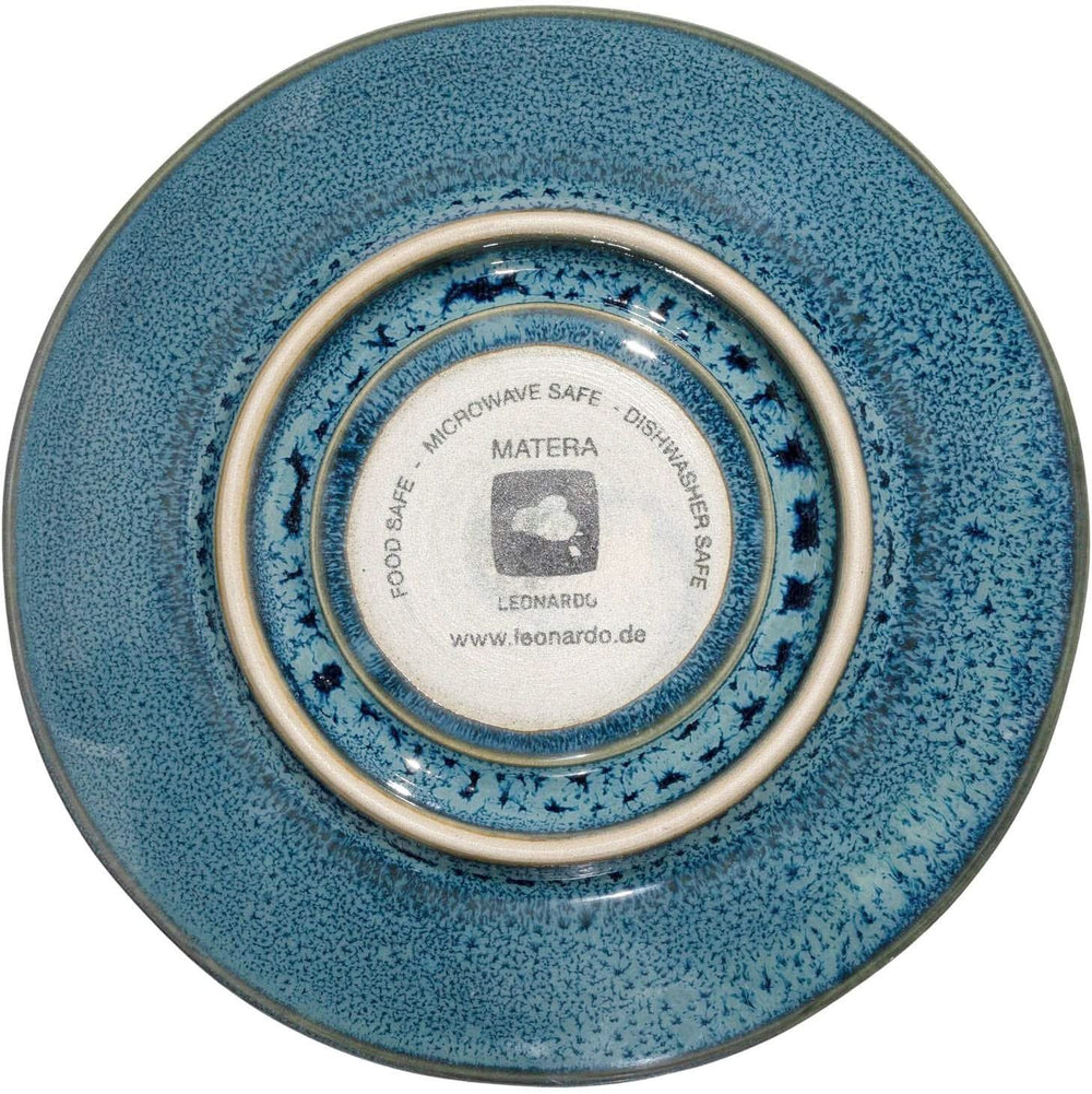 Leonardo Espresso Saucer Matera Blue ø 11 cm