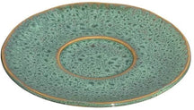 Leonardo Espresso Saucer Matera Green ø 11 cm