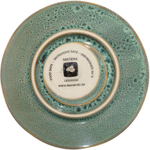 Leonardo Espresso Saucer Matera Green ø 11 cm