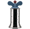 Alessi Pepper mill - 9098 - Blue - by Michael Graves