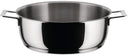 Alessi Casserole Pots&Pans - AJM102/28 - ø 28 cm / 5.5 liters - by Jasper Morrison