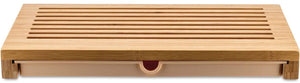 Alessi Bread cutting board Sbriciola - GAG02 - 42 x 27 cm - by Anna & Gian Franco Gasparini
