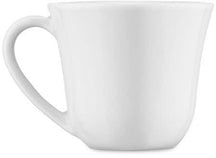 Alessi Coffee cup Ku - TI05-87 - 200 ml - by Toyo Ito