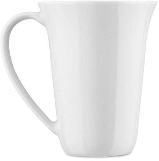 Alessi Mug Ku - TI05/89 - 300 ml - by Toyo Ito