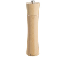 Zassenhaus Salt Mill Frankfurt Beech Wood 24 cm