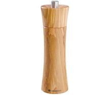 Zassenhaus Pepper mill Frankfurt Olive wood 18 cm