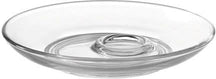 Leonardo Espresso Saucer Senso - Stackable - ø 11 cm - 6 pieces