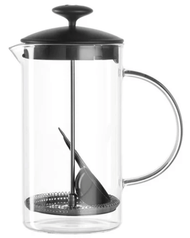 Leonardo Coffee Maker Caffee Per Me 1 Liter