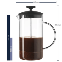 Leonardo Coffee Maker Caffee Per Me 1 Liter