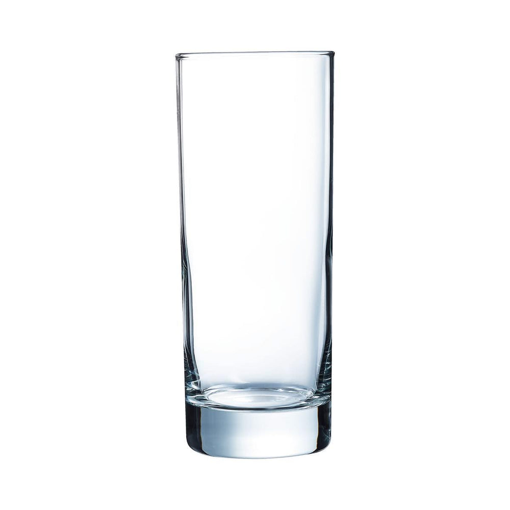 Arcoroc Islande long drink glass - 290 ml - 6 pieces