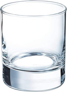 Arcoroc Tumbler Islande - 200 ml - 6 pieces