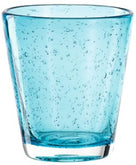 Leonardo Water Glass Burano Light Blue - 330 ml