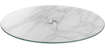 Leonardo Cake Plate Turn Marble ø 33 cm