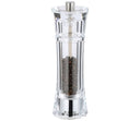 Zassenhaus Pepper mill Aachen Transparent 18 cm