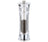 Zassenhaus Pepper mill Aachen Transparent 18 cm