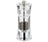 Zassenhaus Pepper mill Aachen Transparent 14 cm