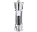 Zassenhaus Pepper mill Aachen stainless steel 18 cm