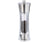 Zassenhaus Pepper mill Aachen stainless steel 18 cm