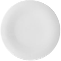 Alessi dinner plate Ku - TI05/1 - ø 27 cm - by Toyo Ito