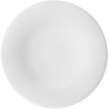 Alessi breakfast plate Ku - TI05/5 - ø 21 cm - by Toyo Ito