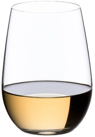 Riedel White Wine Glasses O Wine - Riesling / Sauvignon Blanc - Pay 3 Get 4