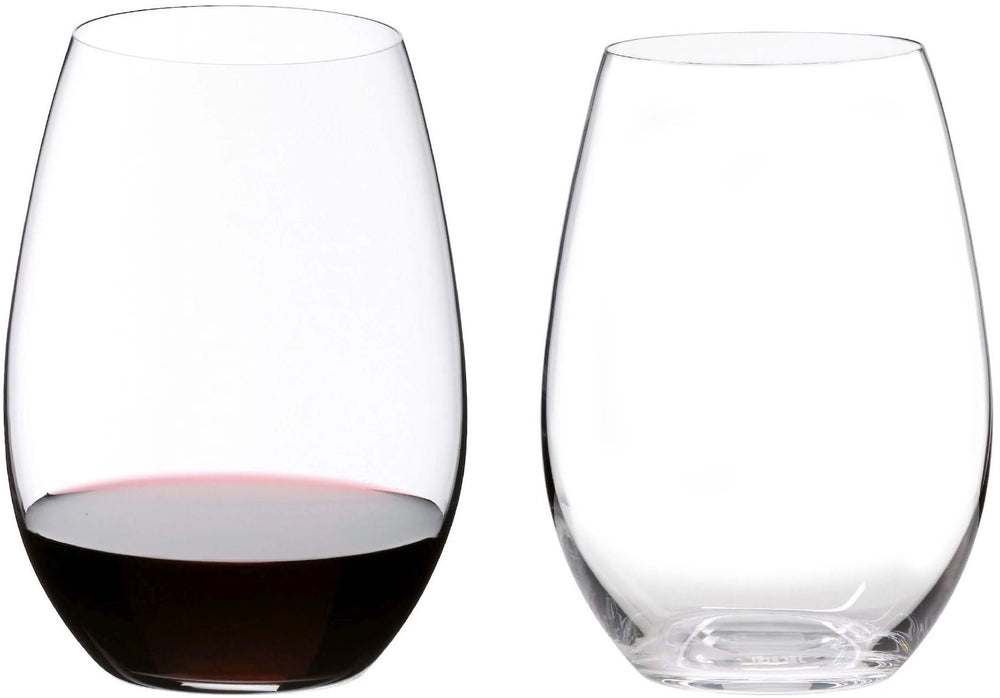 Riedel Red Wine Glasses O Wine - Syrah / Shiraz - 2 pieces