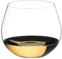 Riedel White Wine Glasses O Wine - Chardonnay - 2 pieces