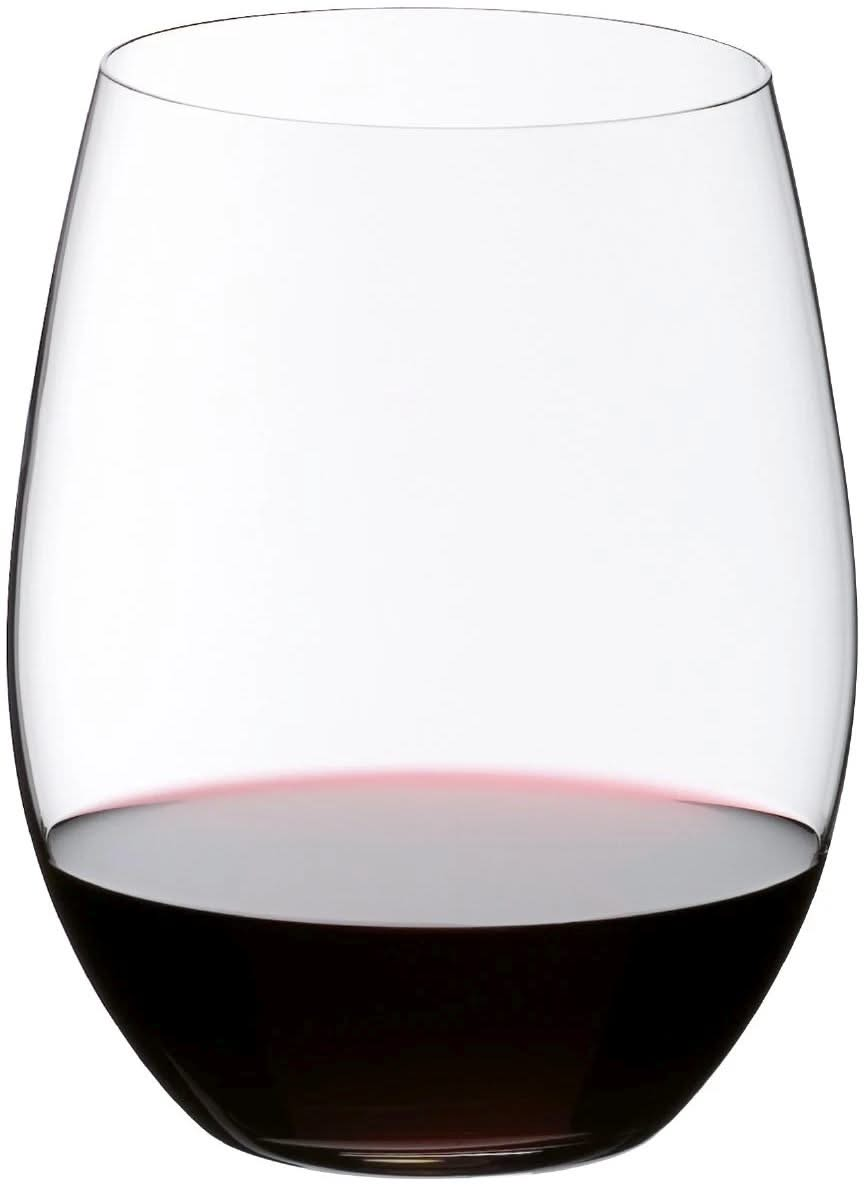 Riedel Red Wine Glasses O Wine - Cabernet / Merlot - 2 pieces