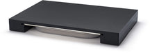 Continenta Cutting board  with stainless steel drawer - Duracore - 48 cm x 33 cm