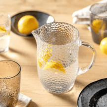 Leonardo Carafe Matera 1 Liter