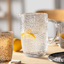 Leonardo Carafe Matera 1 Liter