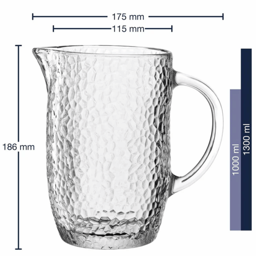 Leonardo Carafe Matera 1 Liter