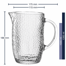 Leonardo Carafe Matera 1 Liter