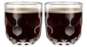Leonardo Coffee Glasses - Gocce Uno - 220 ml - 2 pieces