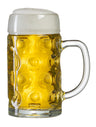 beer mug Oktoberfest - 500 ml