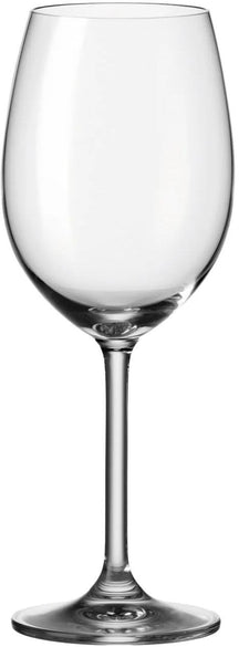 Leonardo Red Wine Glasses Daily - 460 ml - 6 pieces